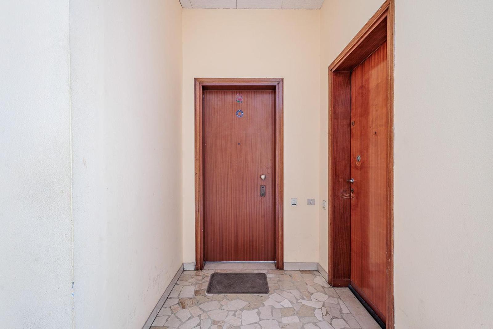 Appartement La Casa Di Ciussi *