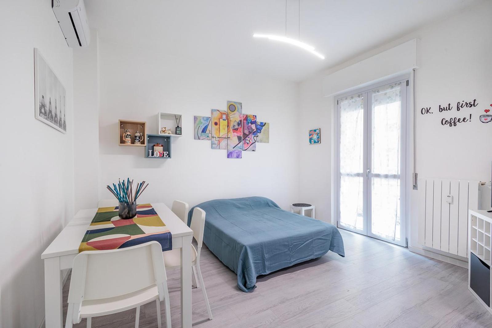 Appartement La Casa Di Ciussi