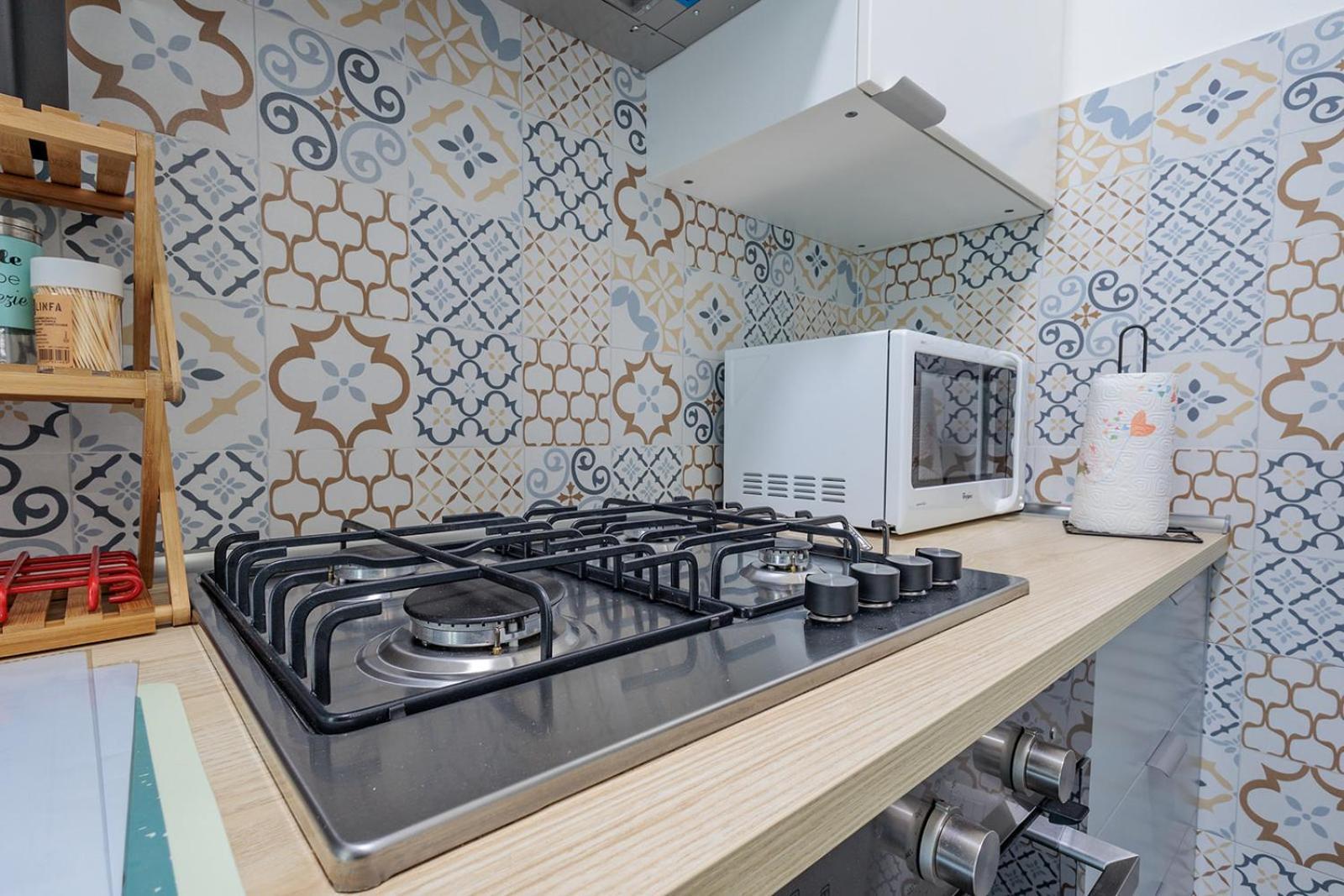 Appartement La Casa Di Ciussi Bergamo