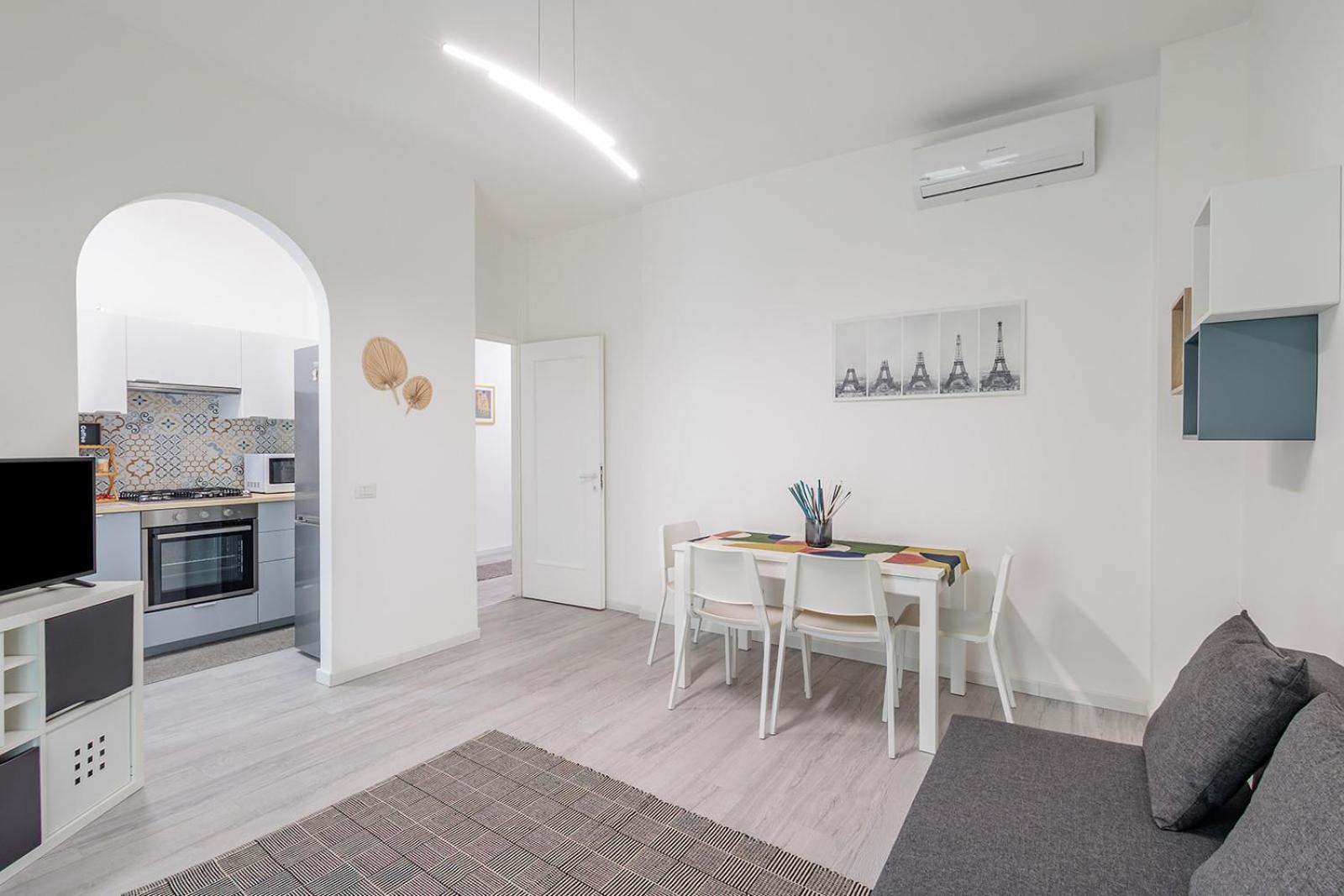 Appartement La Casa Di Ciussi