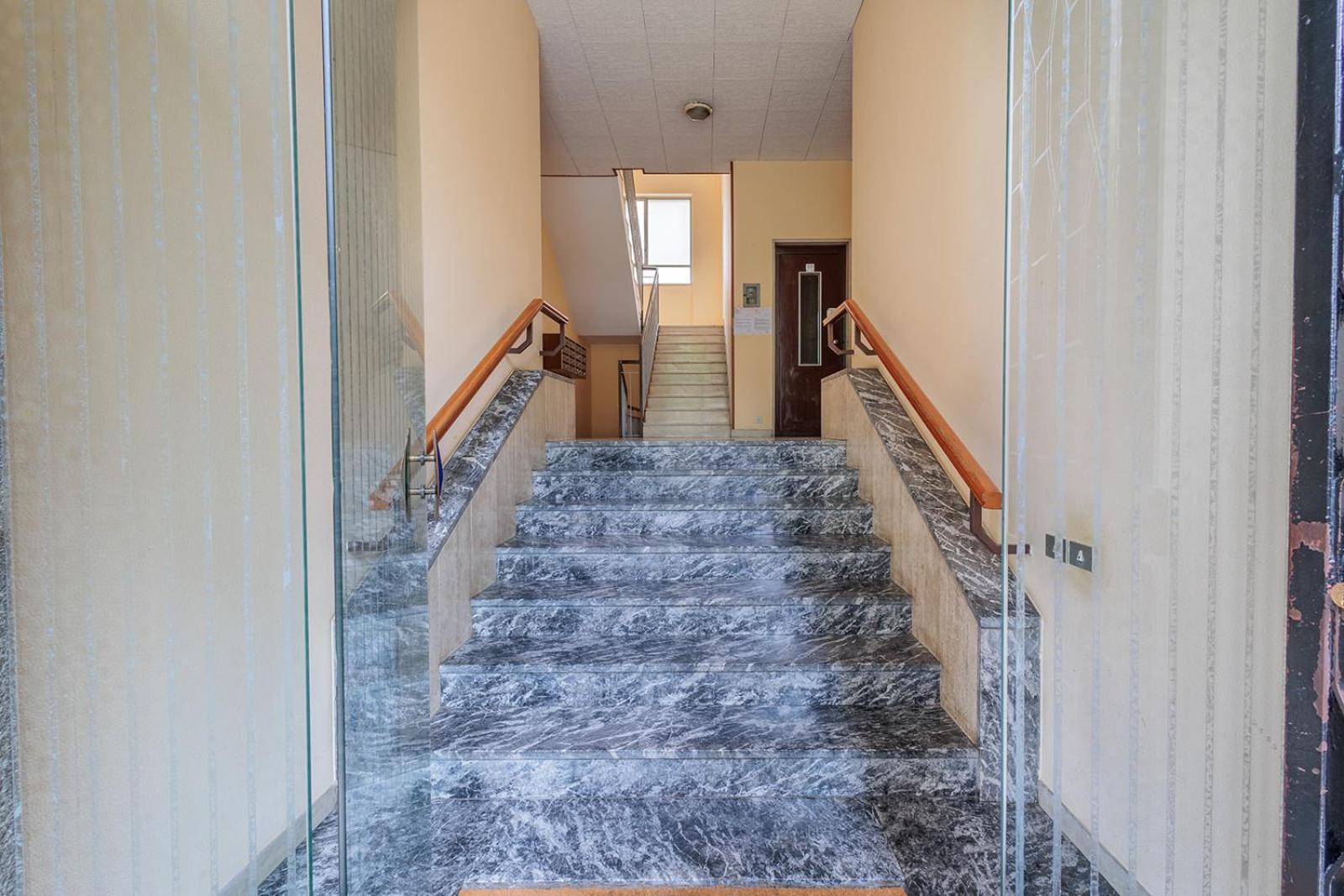 Appartement La Casa Di Ciussi *