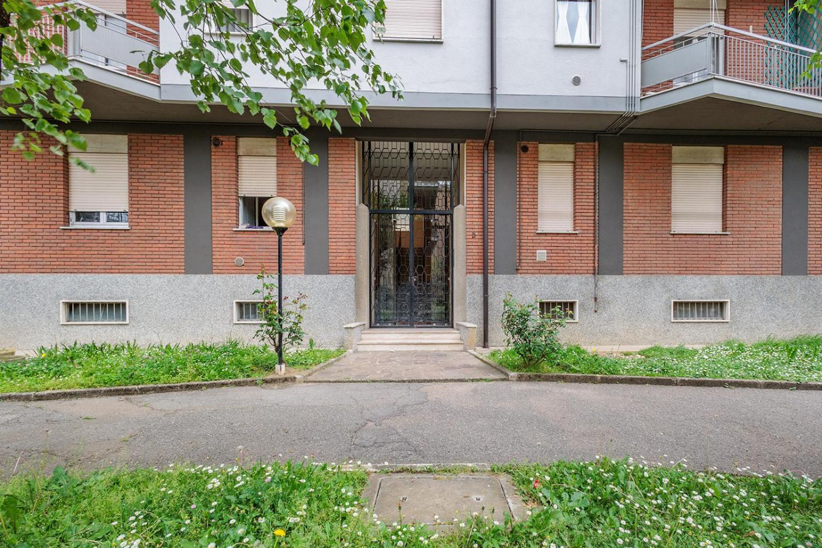Appartement La Casa Di Ciussi *