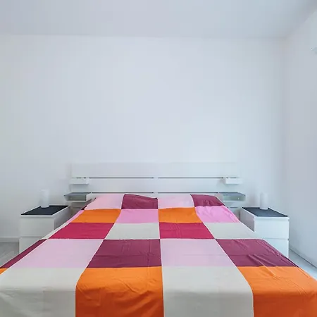 La Casa Di Ciussi Apartment Bergamo Exterior photo