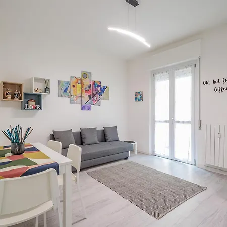 La Casa Di Ciussi Apartment Bergamo Exterior photo
