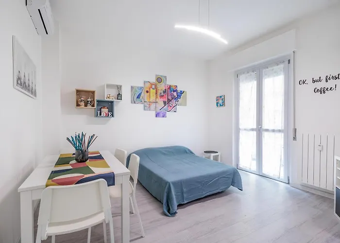 La Casa Di Ciussi
