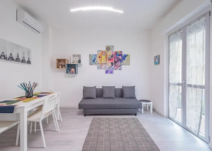 La Casa Di Ciussi
