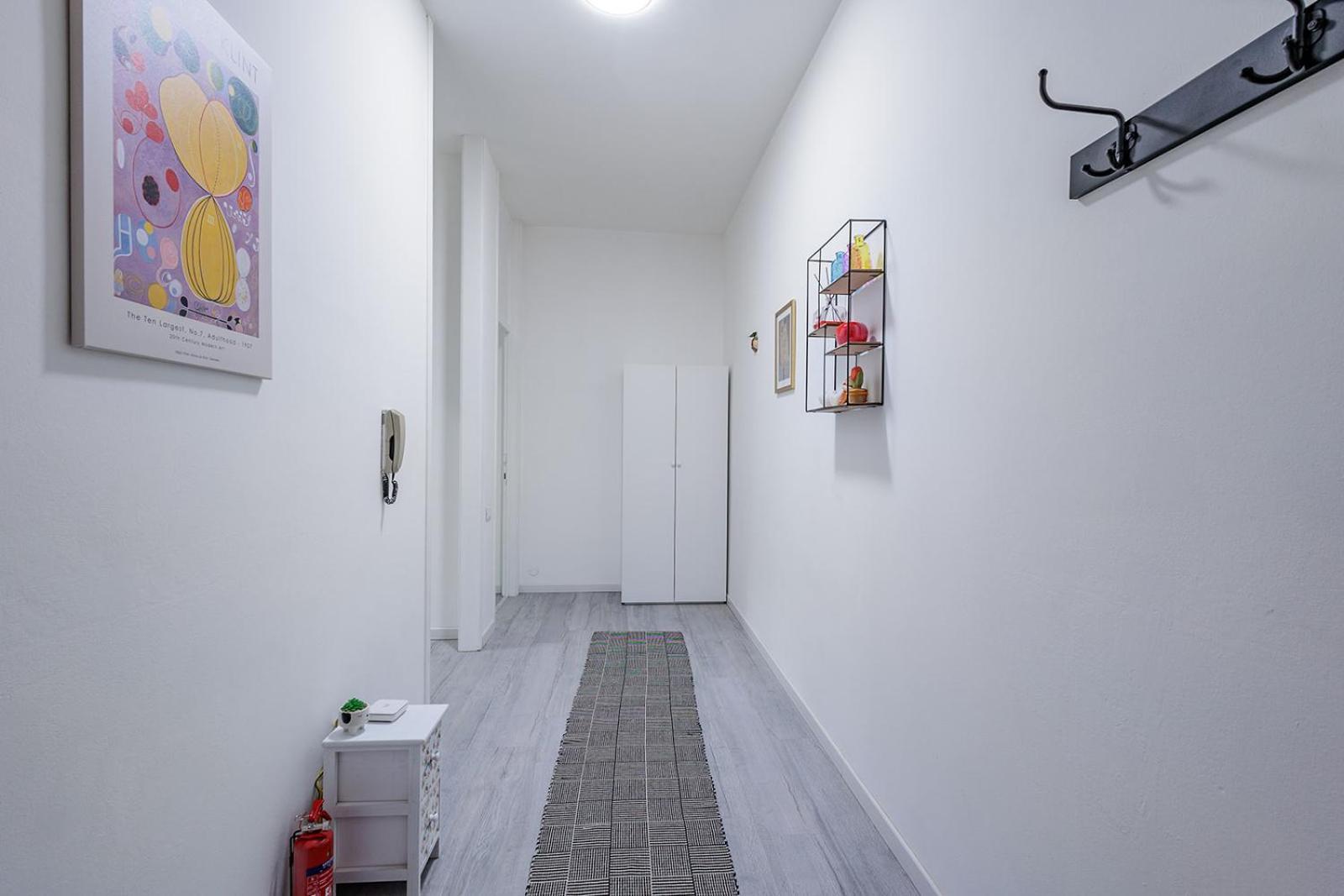 Apartment La Casa Di Ciussi