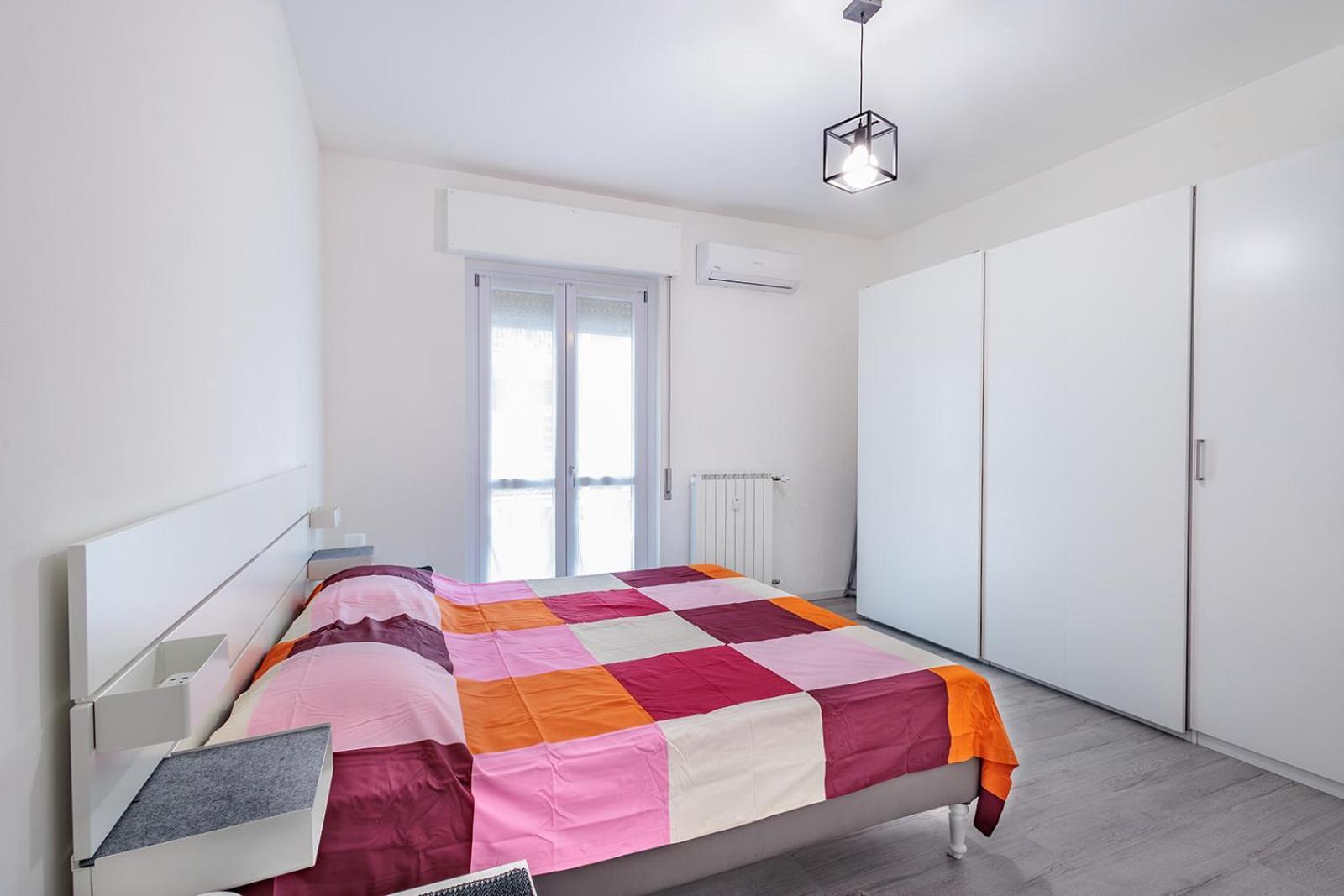 Apartment La Casa Di Ciussi Bergamo