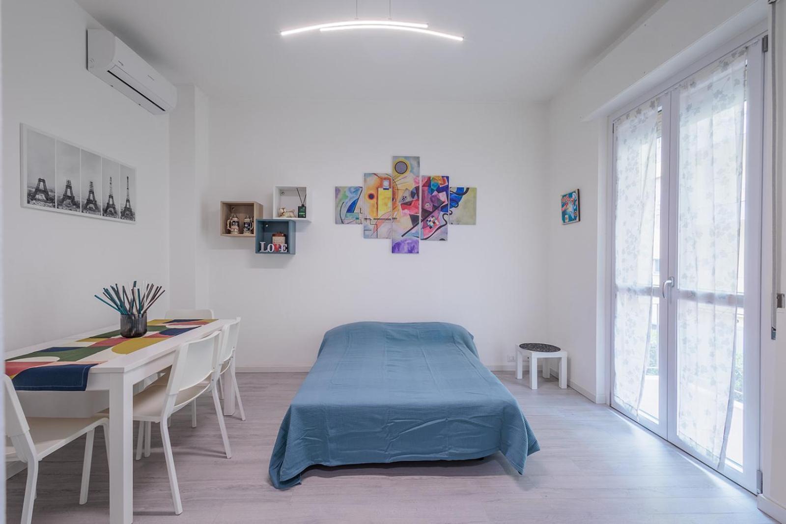 La Casa Di Ciussi