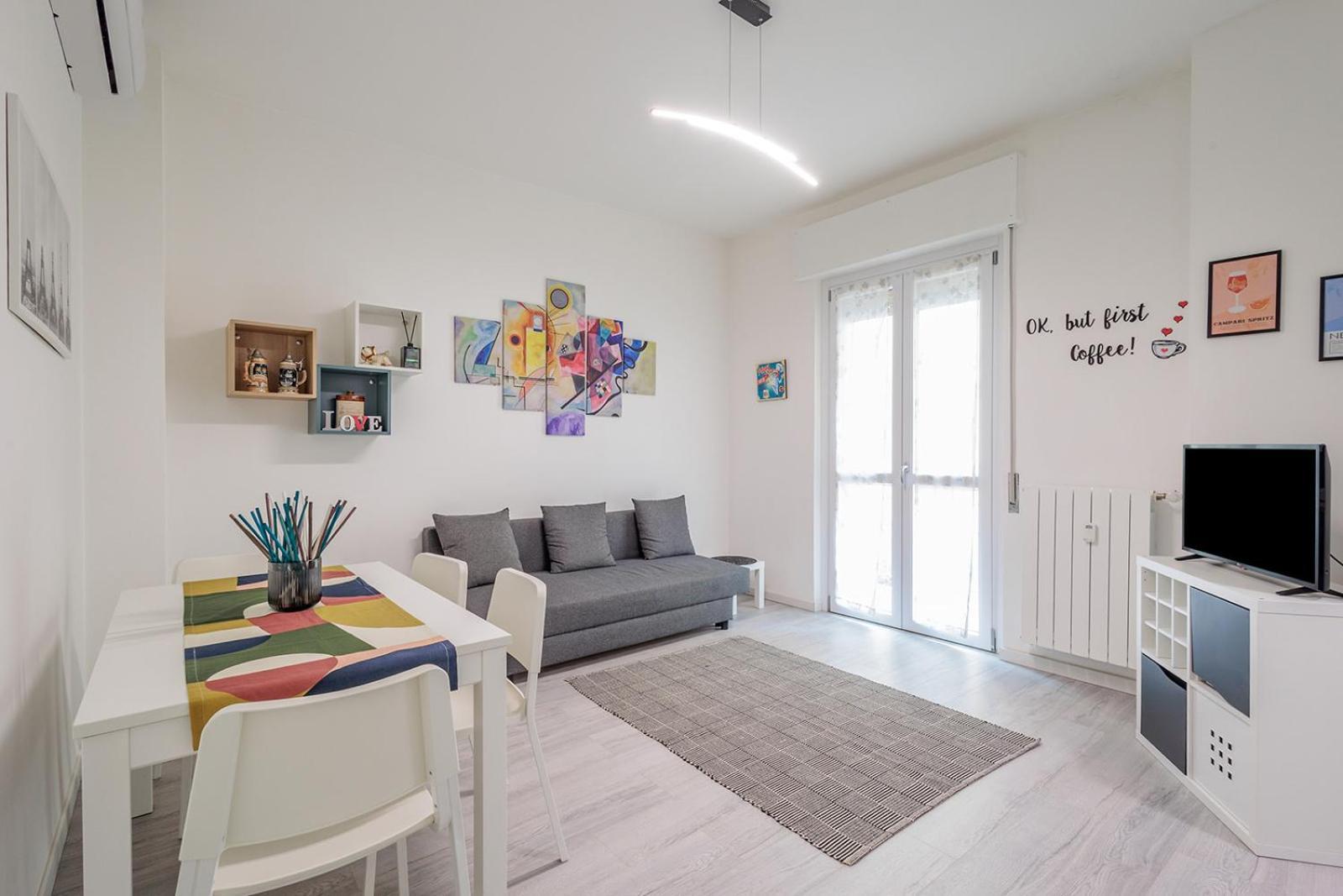 La Casa Di Ciussi Bergamo