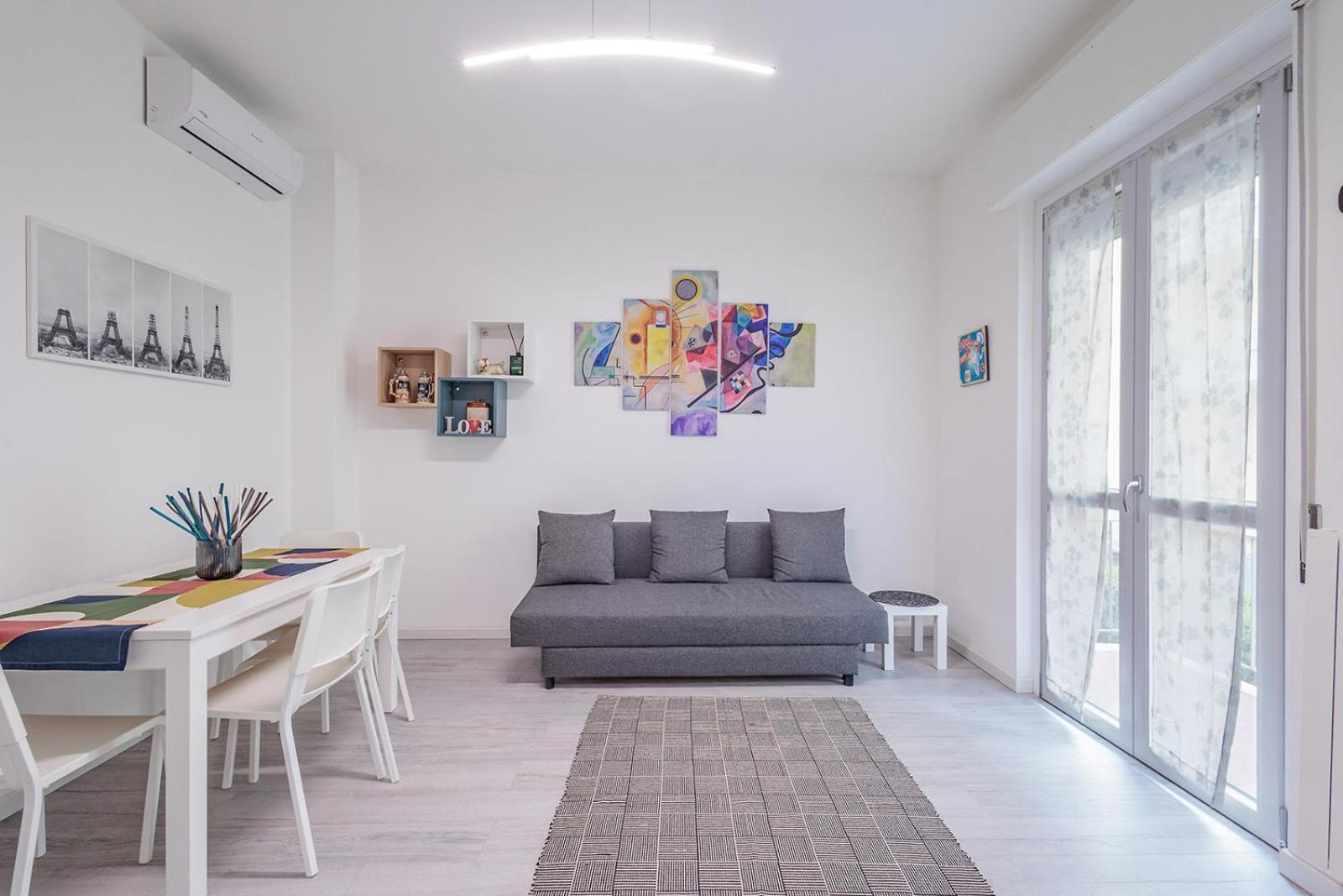 Apartment La Casa Di Ciussi