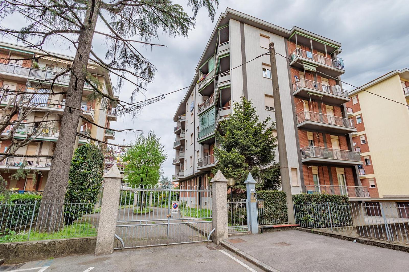Apartment La Casa Di Ciussi Bergamo