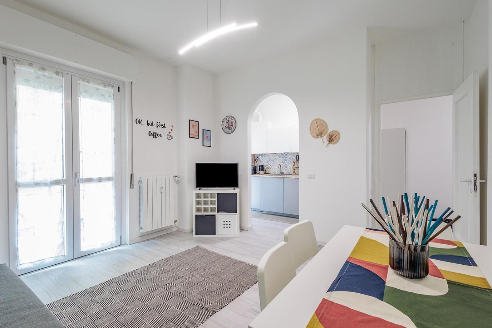Apartment La Casa Di Ciussi